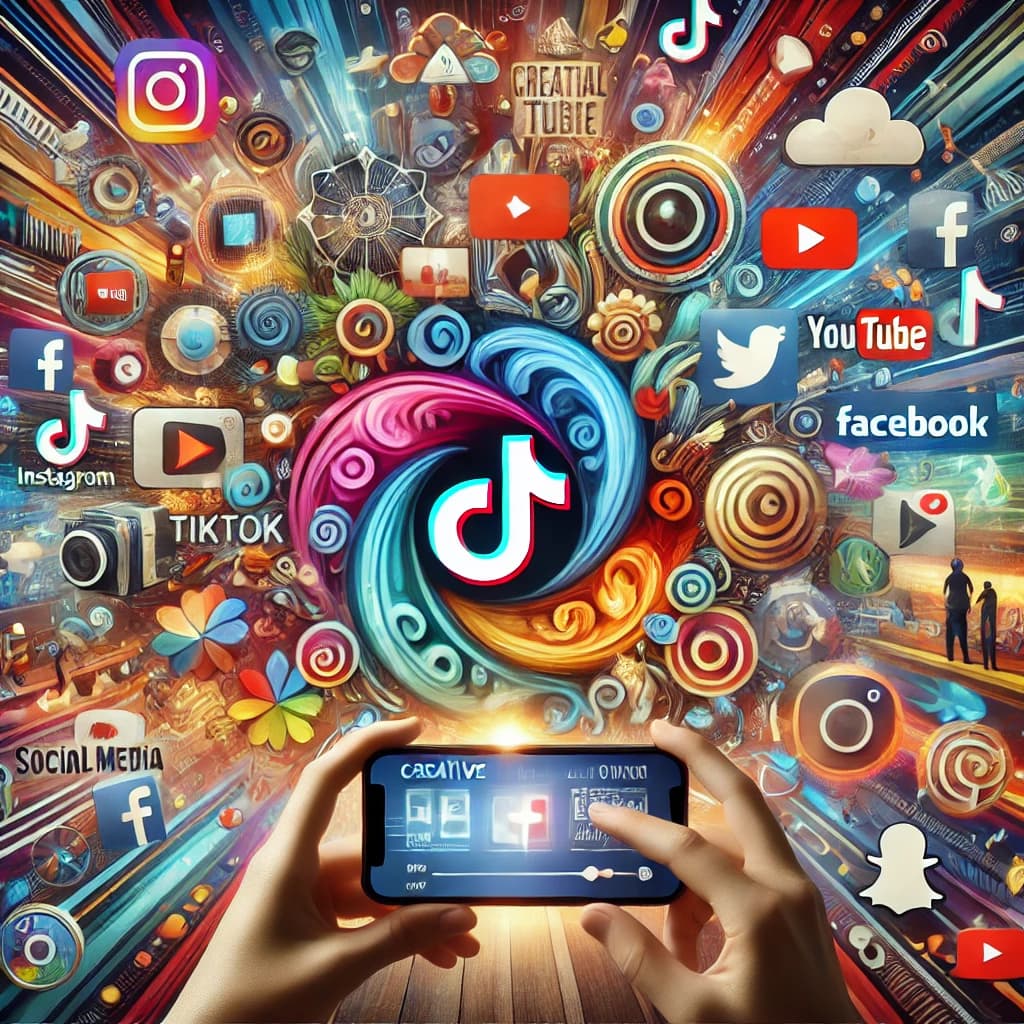10 Creative Social Media Post Ideas to Boost Your Engagement in 2025